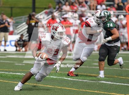 Thumbnail 3 in Wayne @ Pine-Richland photogallery.