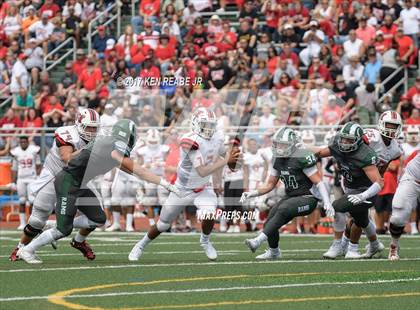 Thumbnail 1 in Wayne @ Pine-Richland photogallery.