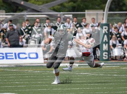 Thumbnail 1 in Wayne @ Pine-Richland photogallery.