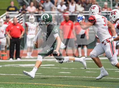 Thumbnail 2 in Wayne @ Pine-Richland photogallery.