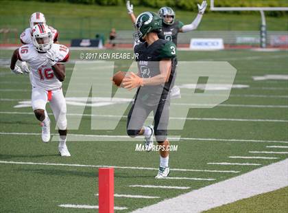 Thumbnail 2 in Wayne @ Pine-Richland photogallery.