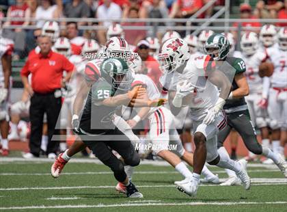 Thumbnail 2 in Wayne @ Pine-Richland photogallery.