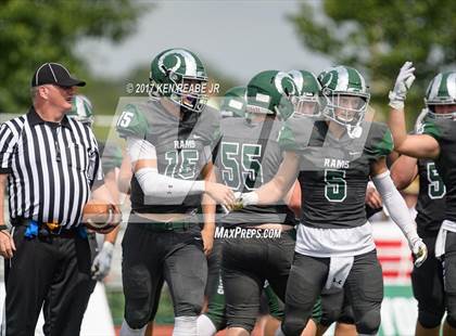 Thumbnail 1 in Wayne @ Pine-Richland photogallery.