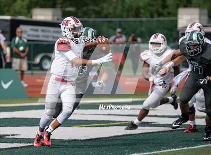 Thumbnail 1 in Wayne @ Pine-Richland photogallery.
