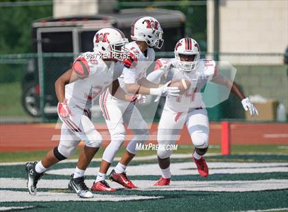 Thumbnail 3 in Wayne @ Pine-Richland photogallery.