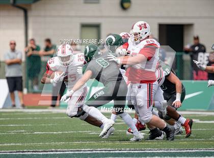 Thumbnail 1 in Wayne @ Pine-Richland photogallery.