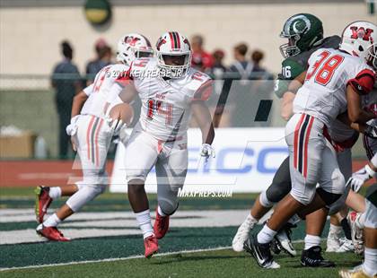 Thumbnail 2 in Wayne @ Pine-Richland photogallery.