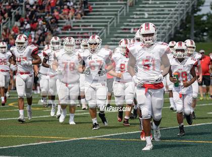 Thumbnail 1 in Wayne @ Pine-Richland photogallery.