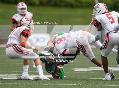 Thumbnail 2 in Wayne @ Pine-Richland photogallery.