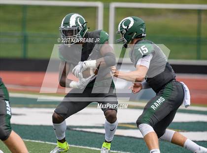 Thumbnail 3 in Wayne @ Pine-Richland photogallery.