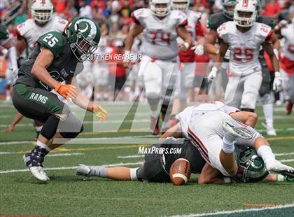 Thumbnail 1 in Wayne @ Pine-Richland photogallery.
