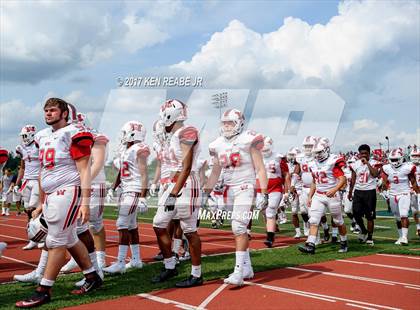 Thumbnail 3 in Wayne @ Pine-Richland photogallery.