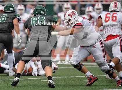 Thumbnail 1 in Wayne @ Pine-Richland photogallery.