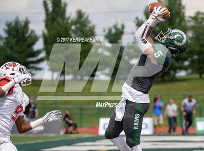 Thumbnail 2 in Wayne @ Pine-Richland photogallery.