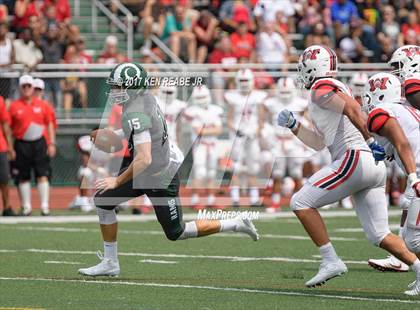 Thumbnail 1 in Wayne @ Pine-Richland photogallery.