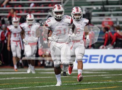 Thumbnail 2 in Wayne @ Pine-Richland photogallery.