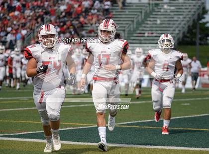 Thumbnail 3 in Wayne @ Pine-Richland photogallery.