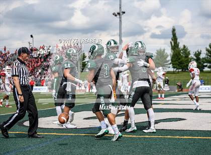 Thumbnail 1 in Wayne @ Pine-Richland photogallery.