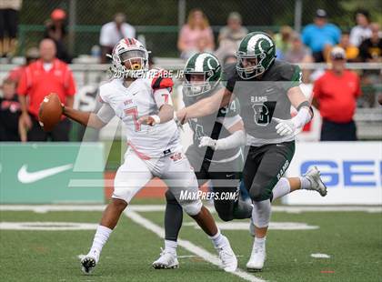 Thumbnail 3 in Wayne @ Pine-Richland photogallery.