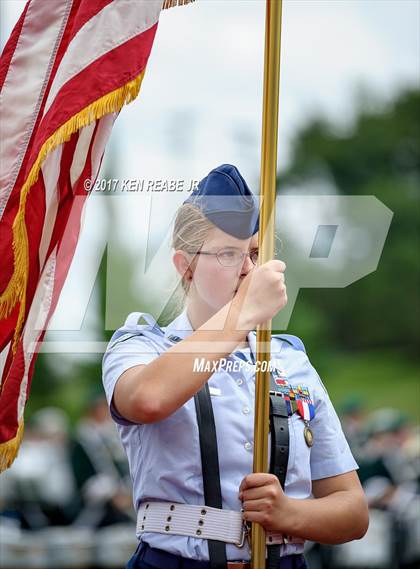 Thumbnail 2 in Wayne @ Pine-Richland photogallery.