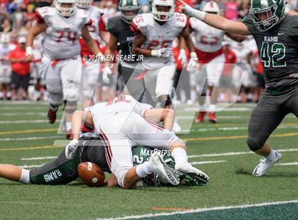 Thumbnail 3 in Wayne @ Pine-Richland photogallery.