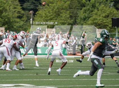 Thumbnail 3 in Wayne @ Pine-Richland photogallery.