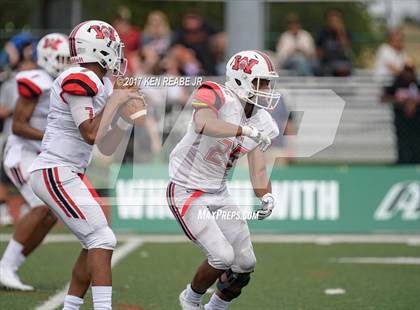 Thumbnail 3 in Wayne @ Pine-Richland photogallery.