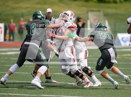 Thumbnail 1 in Wayne @ Pine-Richland photogallery.