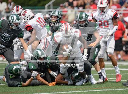 Thumbnail 1 in Wayne @ Pine-Richland photogallery.