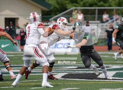 Thumbnail 3 in Wayne @ Pine-Richland photogallery.