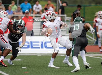 Thumbnail 2 in Wayne @ Pine-Richland photogallery.