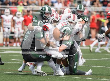 Thumbnail 2 in Wayne @ Pine-Richland photogallery.
