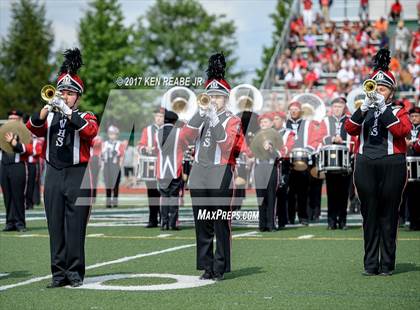 Thumbnail 1 in Wayne @ Pine-Richland photogallery.
