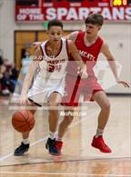 Photo from the gallery "Trimble @ Alexander"