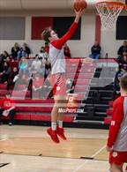 Photo from the gallery "Trimble @ Alexander"