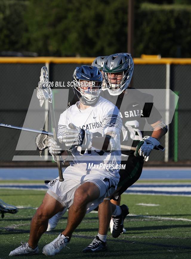 De La Salle vs. Marin Catholic (NCS D-1 Championship)