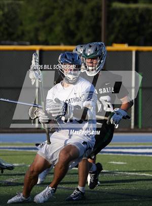De La Salle vs. Marin Catholic (NCS D-1 Championship)