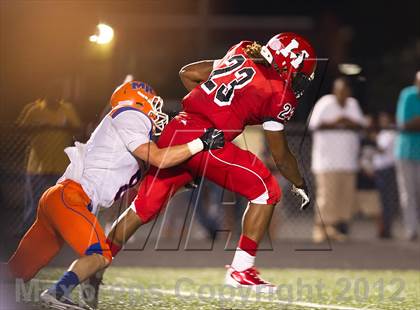 Thumbnail 3 in Monroe vs Marvin Ridge photogallery.