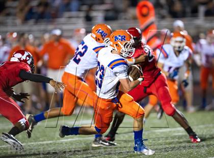 Thumbnail 1 in Monroe vs Marvin Ridge photogallery.