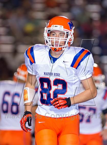 Thumbnail 1 in Monroe vs Marvin Ridge photogallery.