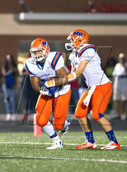 Thumbnail 2 in Monroe vs Marvin Ridge photogallery.
