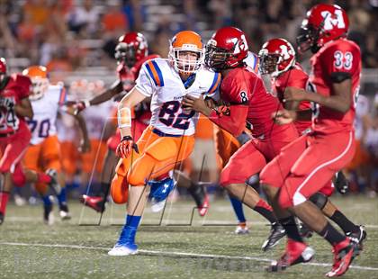 Thumbnail 3 in Monroe vs Marvin Ridge photogallery.