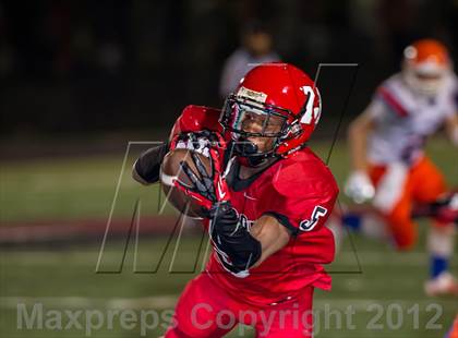 Thumbnail 3 in Monroe vs Marvin Ridge photogallery.