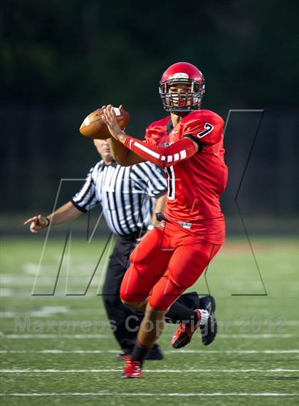 Thumbnail 3 in Monroe vs Marvin Ridge photogallery.