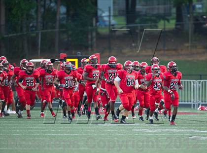 Thumbnail 1 in Monroe vs Marvin Ridge photogallery.