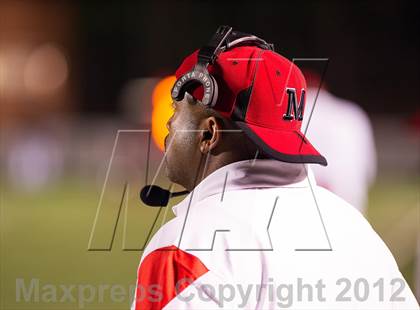 Thumbnail 2 in Monroe vs Marvin Ridge photogallery.
