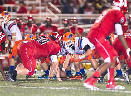 Thumbnail 2 in Monroe vs Marvin Ridge photogallery.