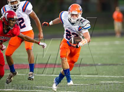 Thumbnail 1 in Monroe vs Marvin Ridge photogallery.