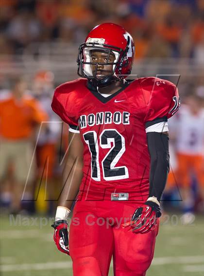 Thumbnail 1 in Monroe vs Marvin Ridge photogallery.