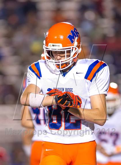 Thumbnail 1 in Monroe vs Marvin Ridge photogallery.